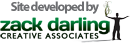 Zack Darling Creative Associates — ZDCA