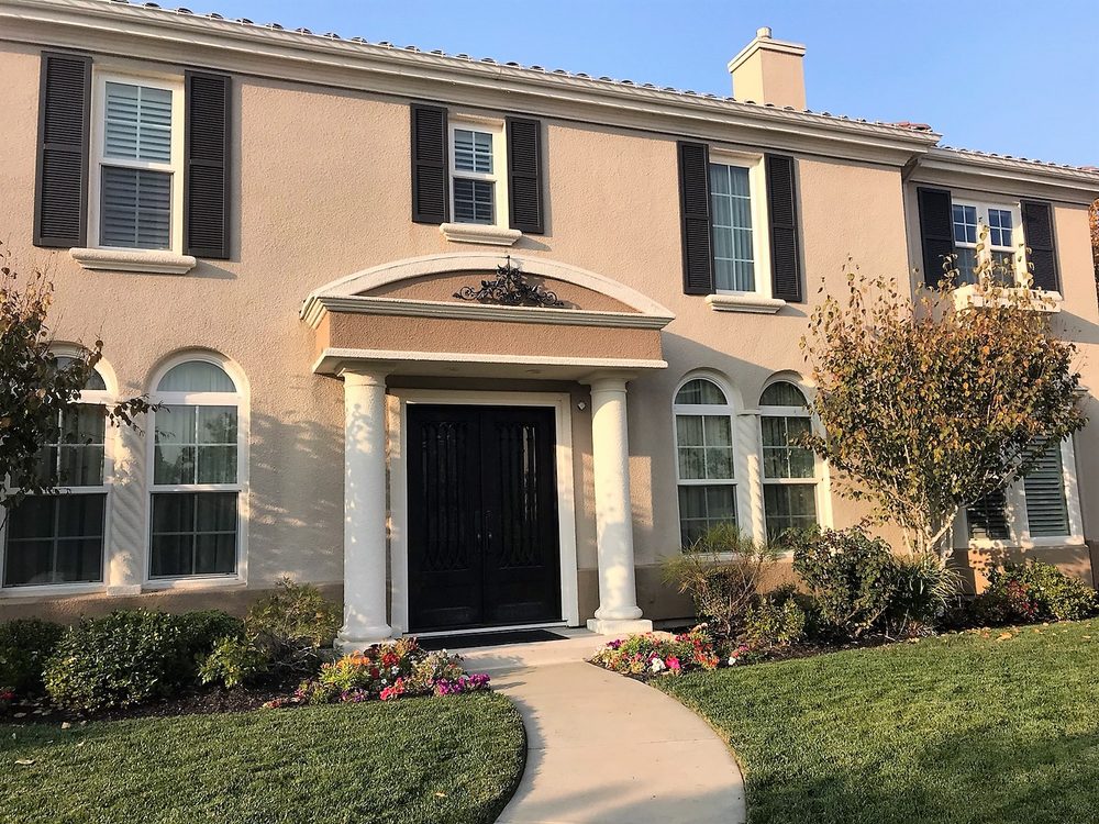 Exterior Shutters Gallery 1 Exterior Shutters 02