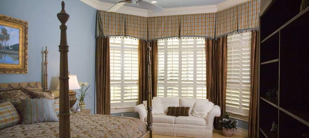 Discover the Benefits of Plantation Shutters for Your Home