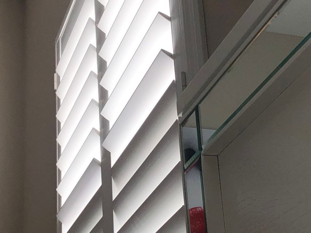Modern Window Shutters A Fresh Take on Window Coverings