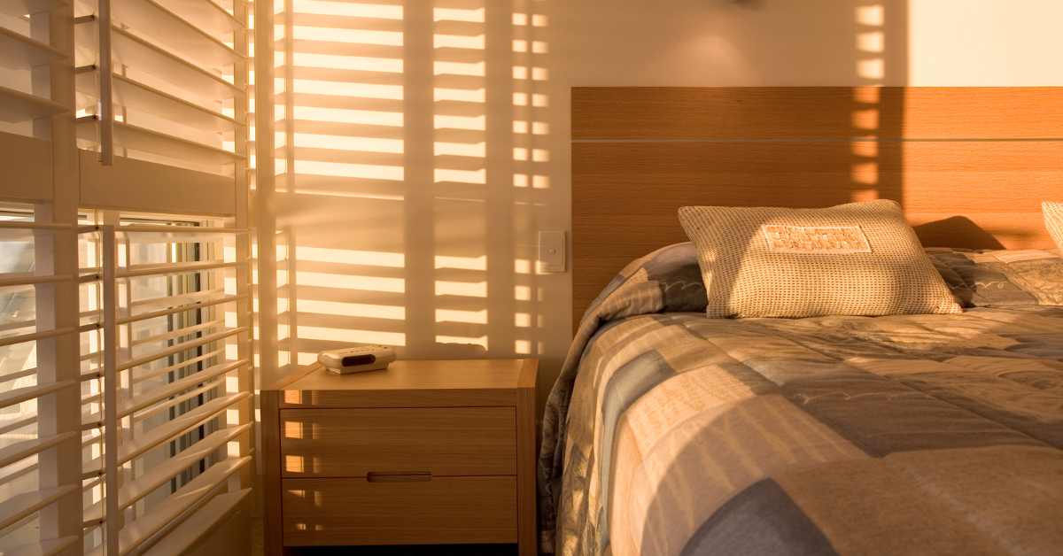 Window Shutters vs. Traditional Blinds