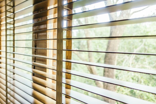 Folsom, CA window blinds, shades, and shutters